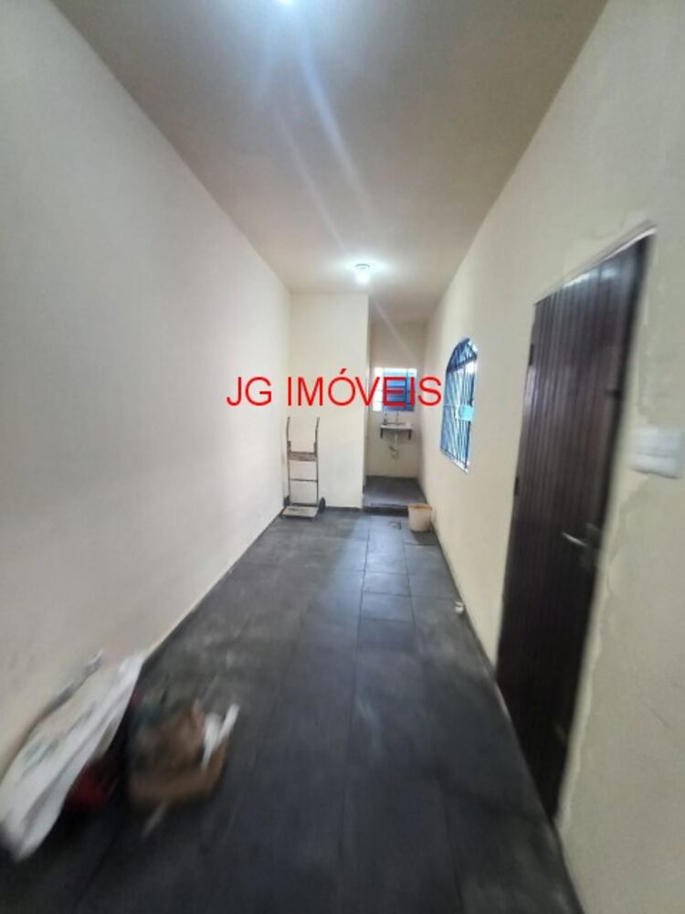 Depósito-Galpão, 250 m² - Foto 2
