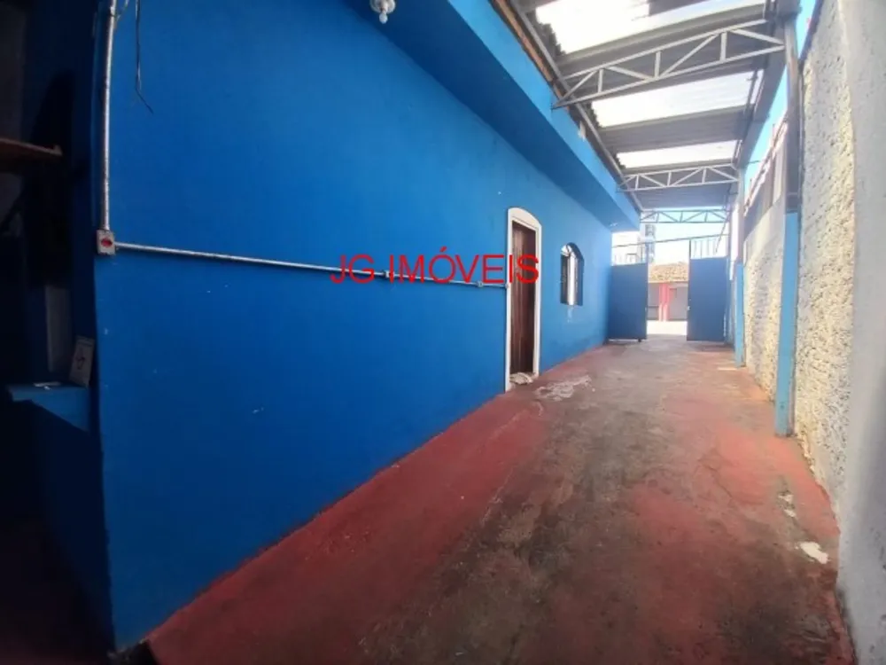 Depósito-Galpão, 250 m² - Foto 3
