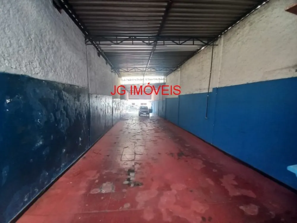 Depósito-Galpão, 250 m² - Foto 18