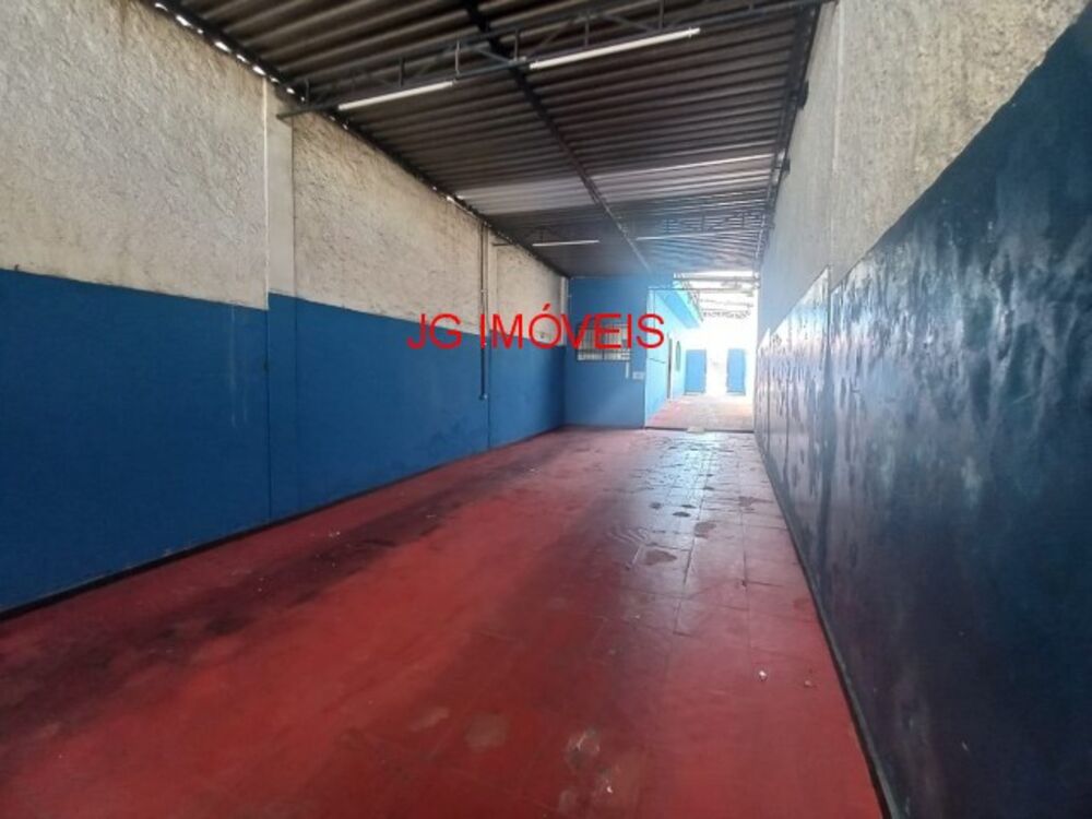 Depósito-Galpão, 250 m² - Foto 6