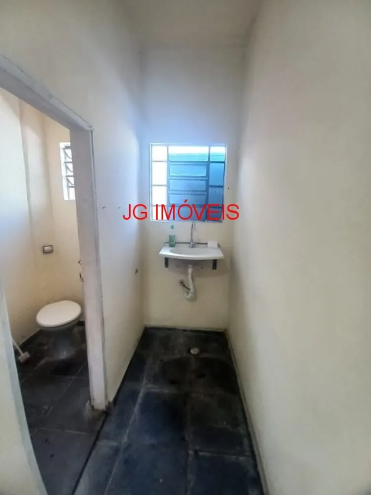 Depósito-Galpão, 250 m² - Foto 7