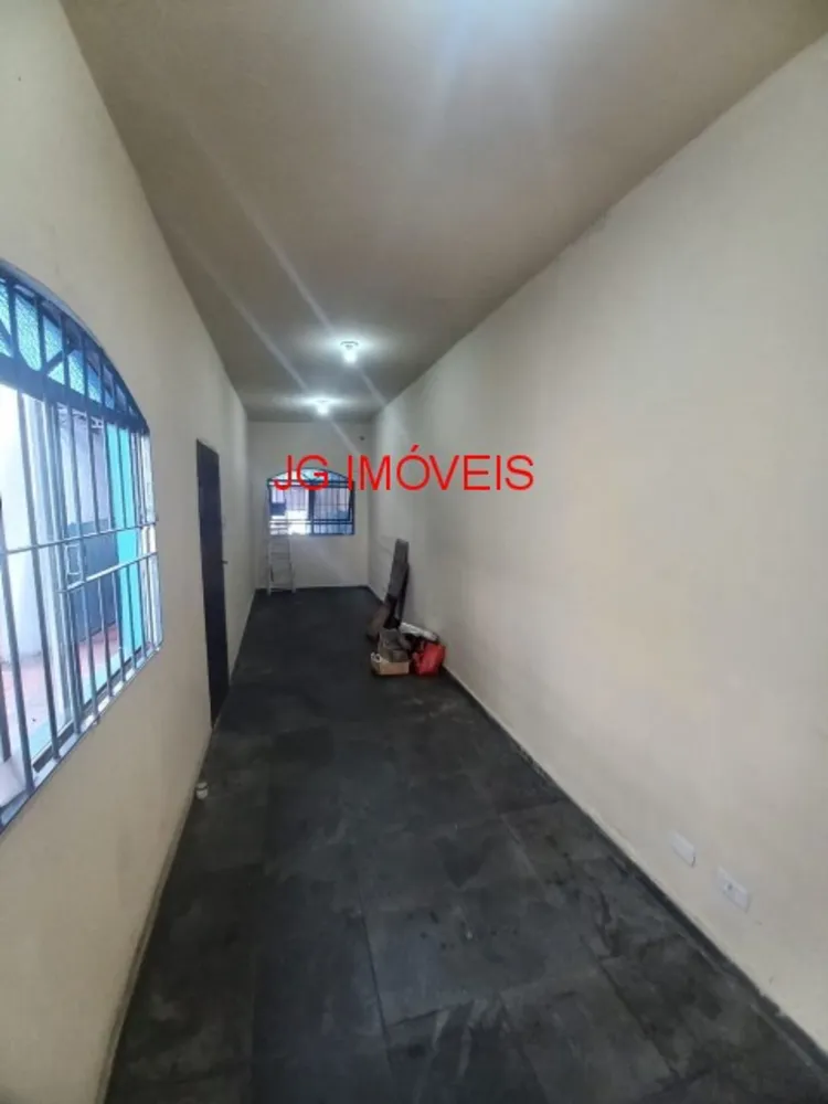 Depósito-Galpão, 250 m² - Foto 5