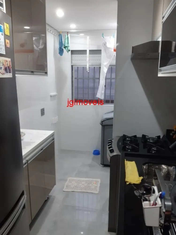 Apartamento, 3 quartos, 63 m² - Foto 8