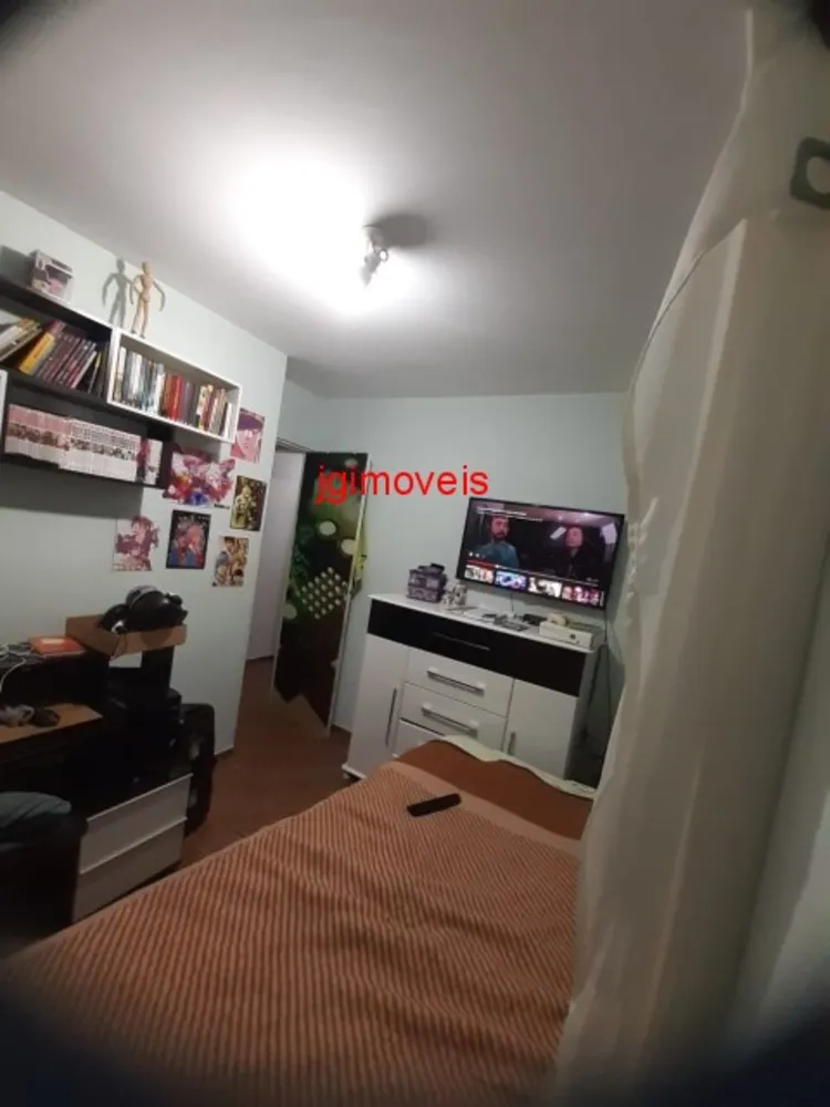 Apartamento, 3 quartos, 63 m² - Foto 18