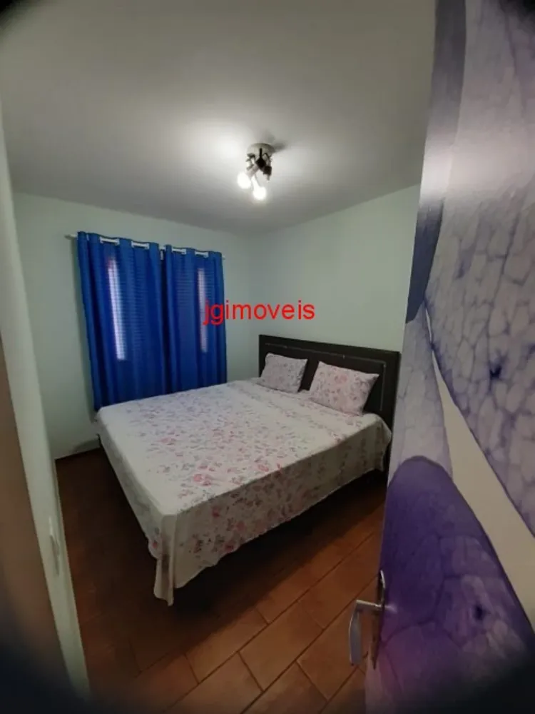 Apartamento, 3 quartos, 63 m² - Foto 5