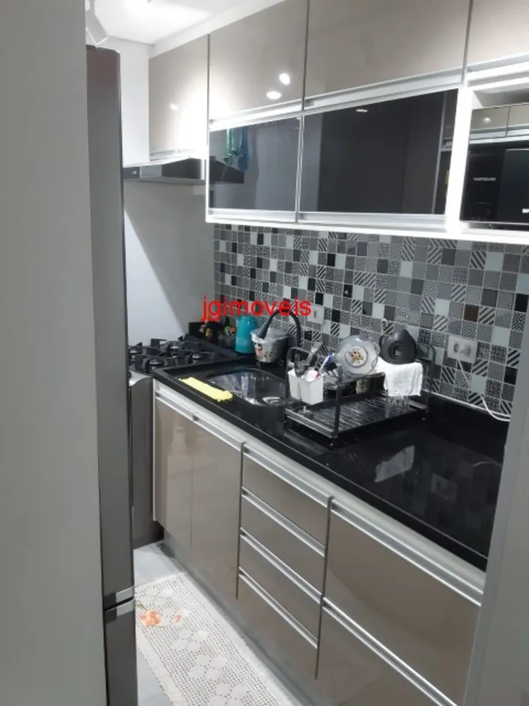 Apartamento, 3 quartos, 63 m² - Foto 7