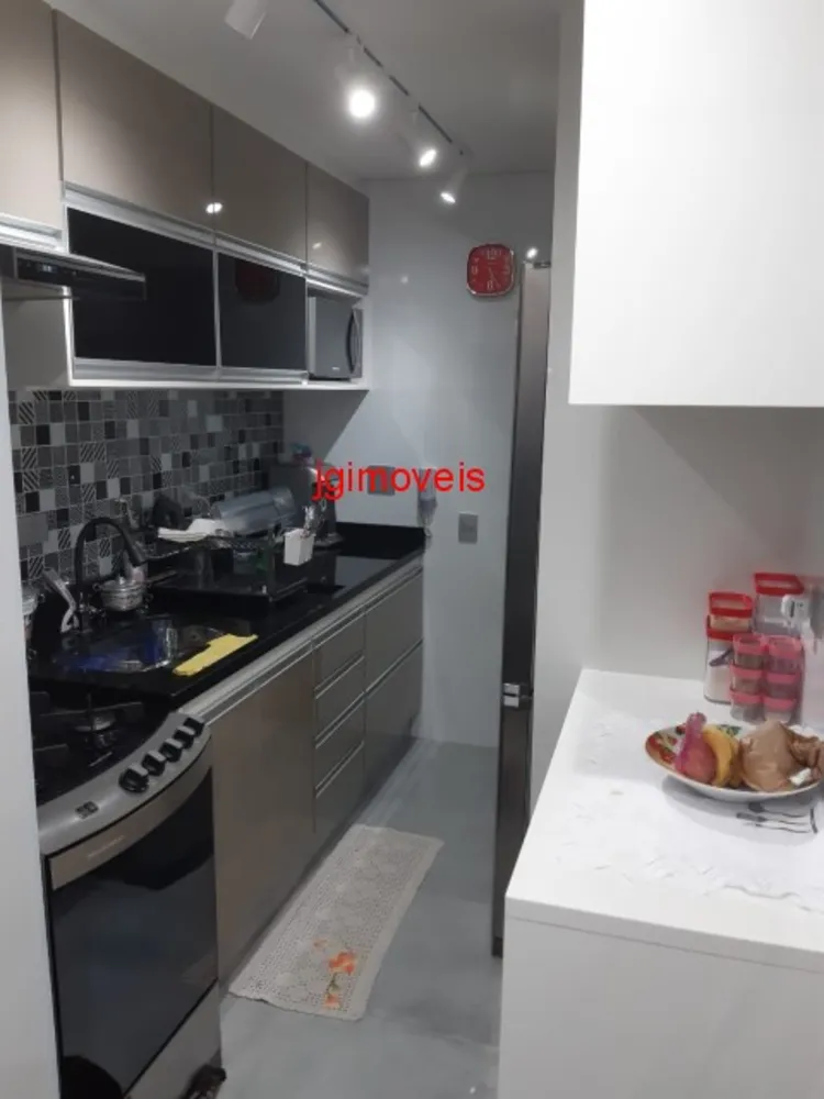 Apartamento, 3 quartos, 63 m² - Foto 9