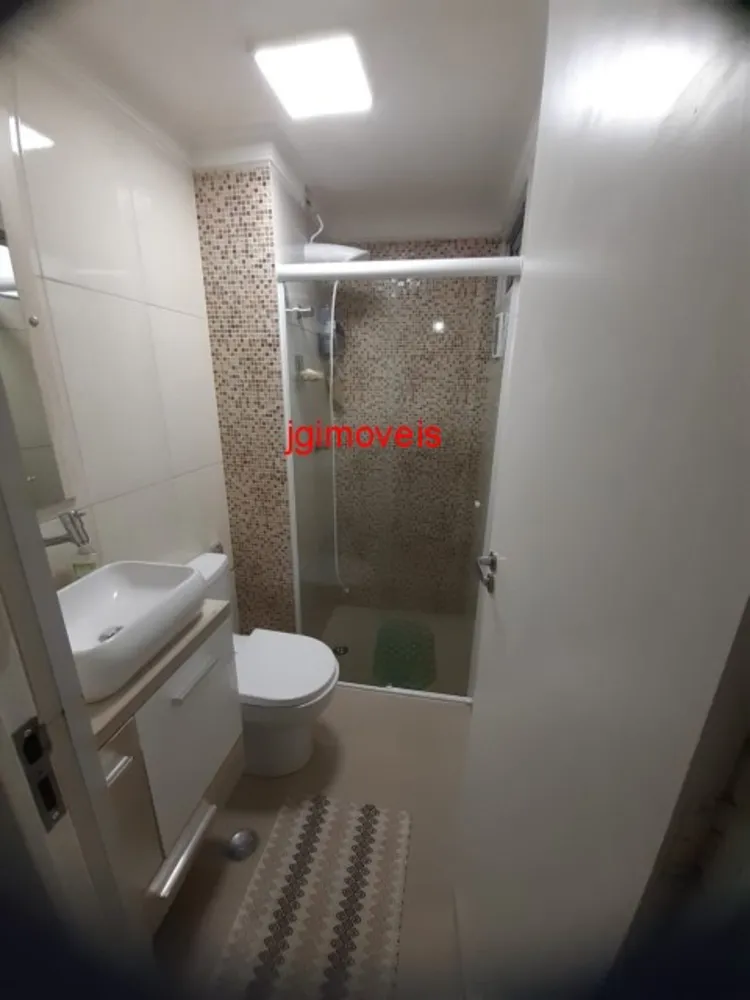 Apartamento, 3 quartos, 63 m² - Foto 15