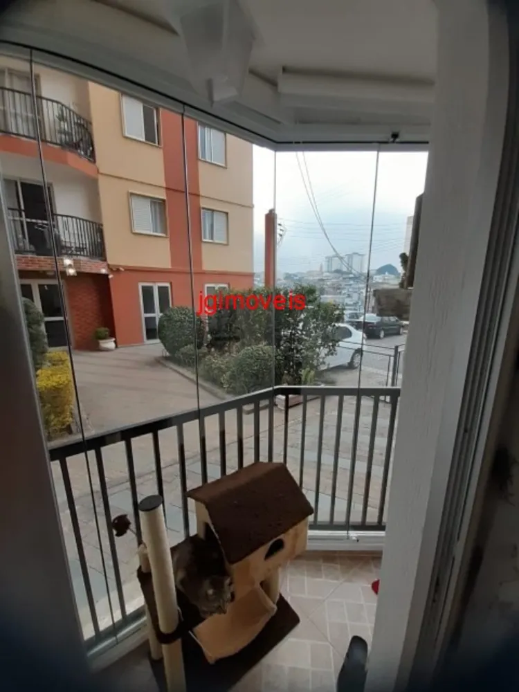 Apartamento, 3 quartos, 63 m² - Foto 6