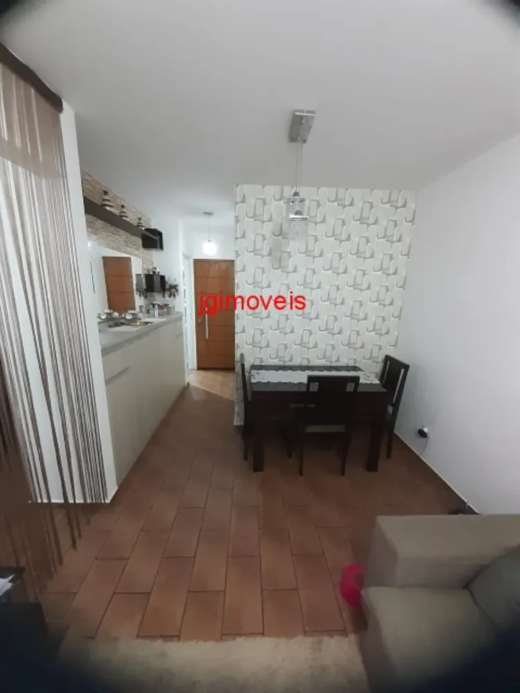 Apartamento, 3 quartos, 63 m² - Foto 1
