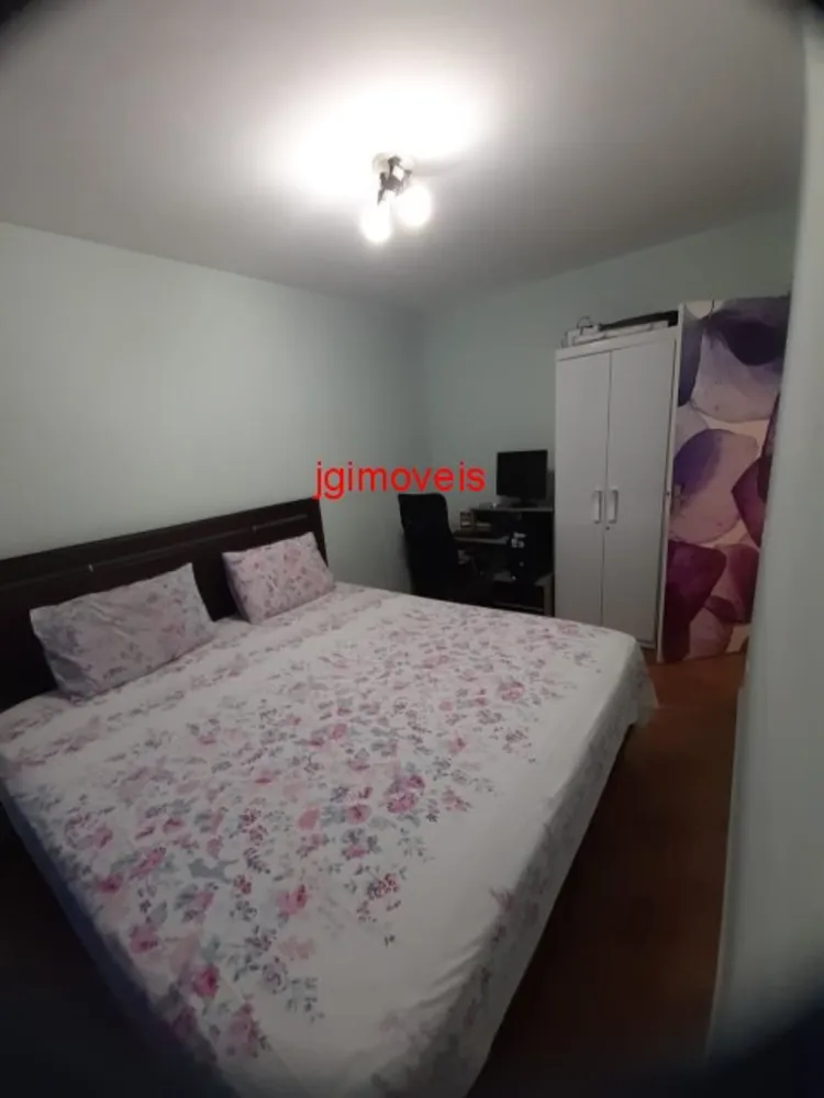 Apartamento, 3 quartos, 63 m² - Foto 7
