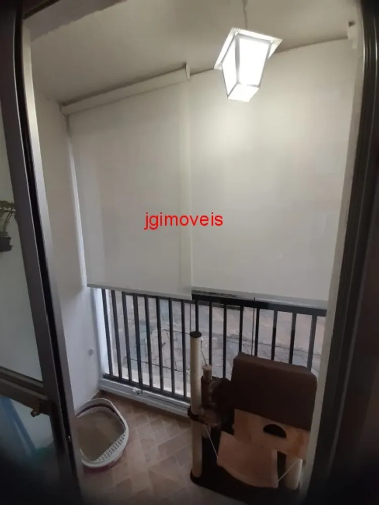 Apartamento, 3 quartos, 63 m² - Foto 20