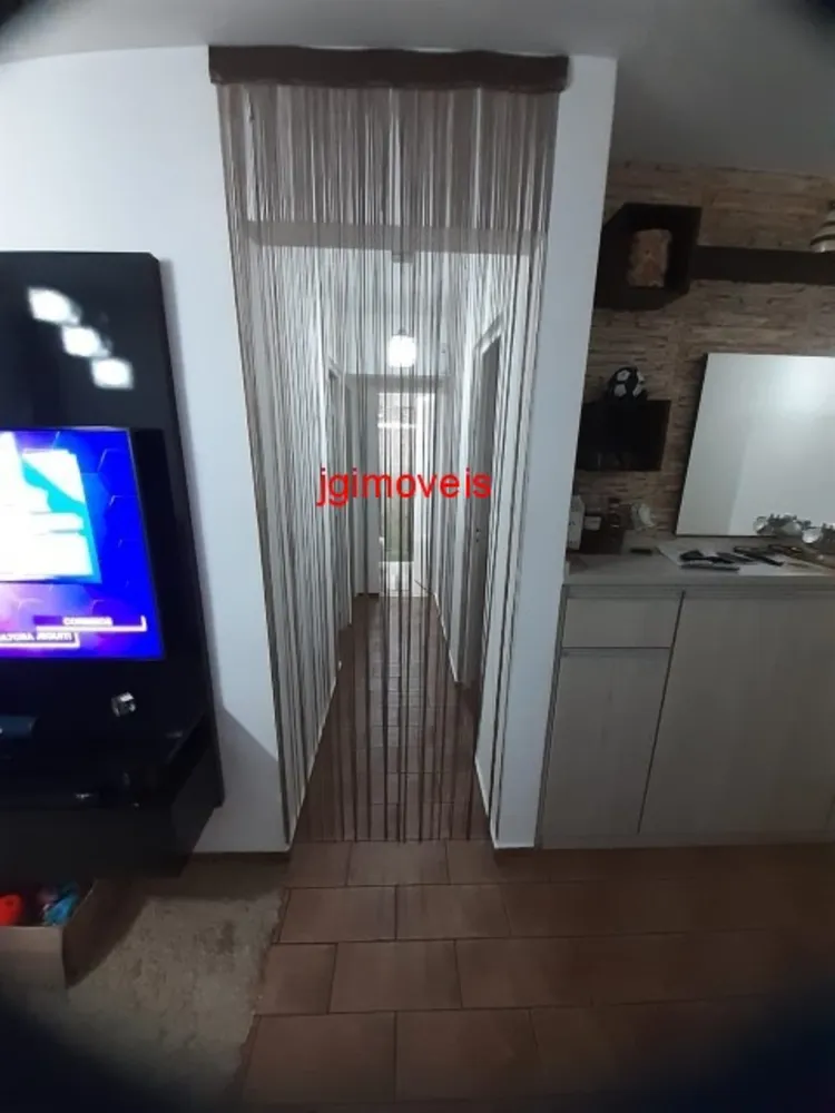 Apartamento, 3 quartos, 63 m² - Foto 1