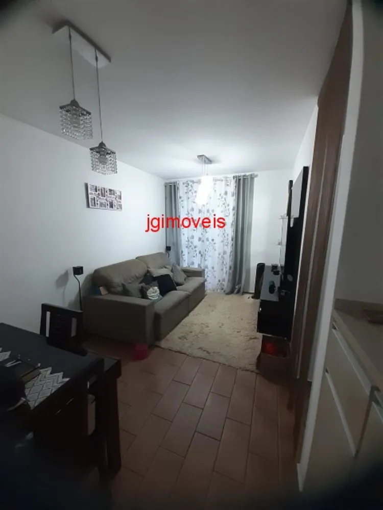 Apartamento, 3 quartos, 63 m² - Foto 2