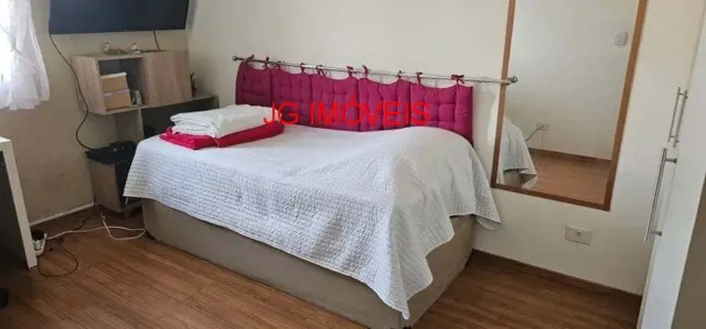 Apartamento, 2 quartos, 62 m² - Foto 11