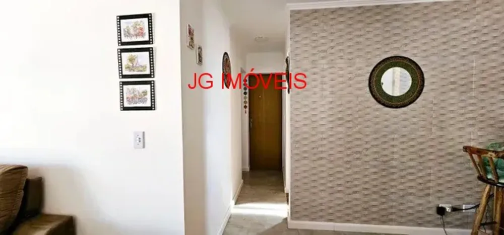 Apartamento, 2 quartos, 62 m² - Foto 8
