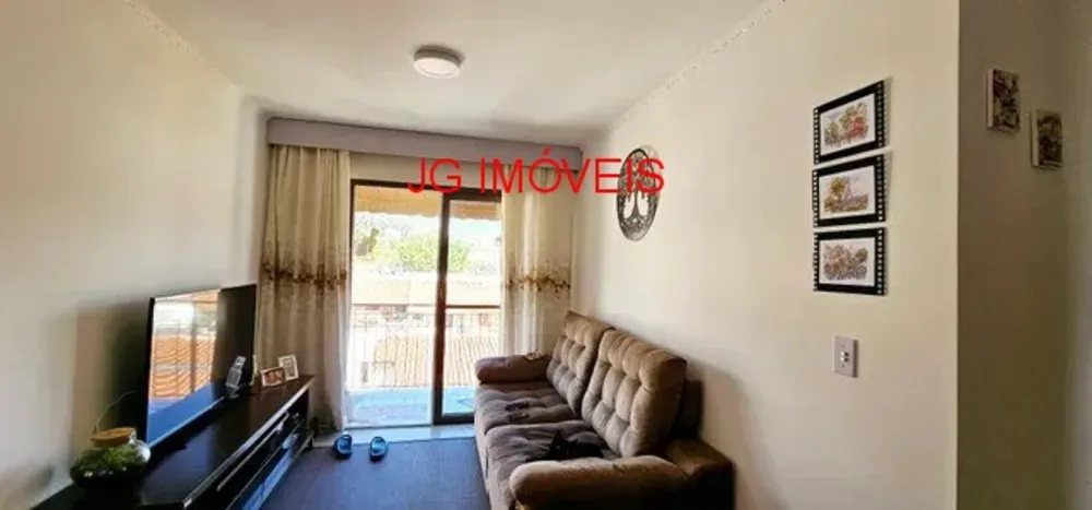 Apartamento, 2 quartos, 62 m² - Foto 4