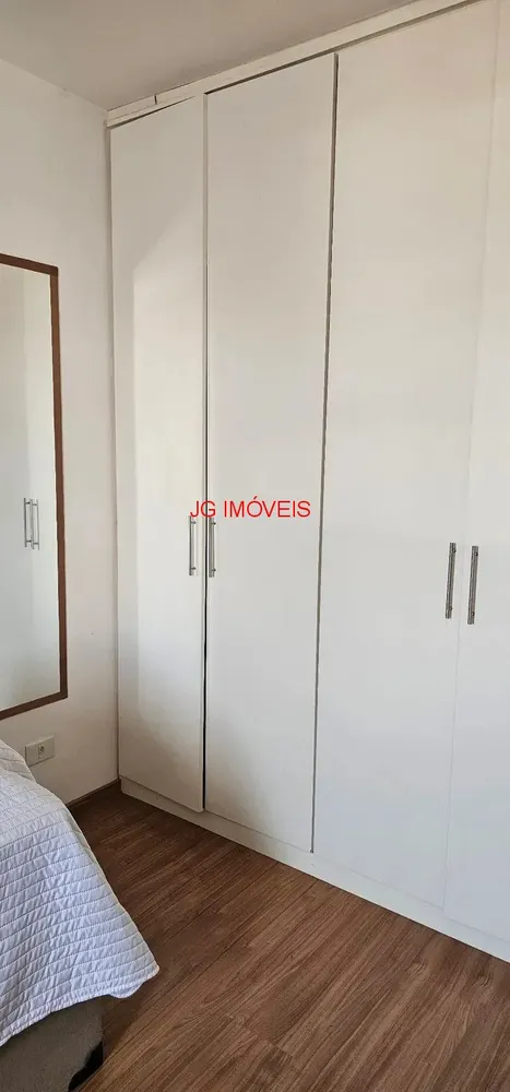 Apartamento, 2 quartos, 62 m² - Foto 9