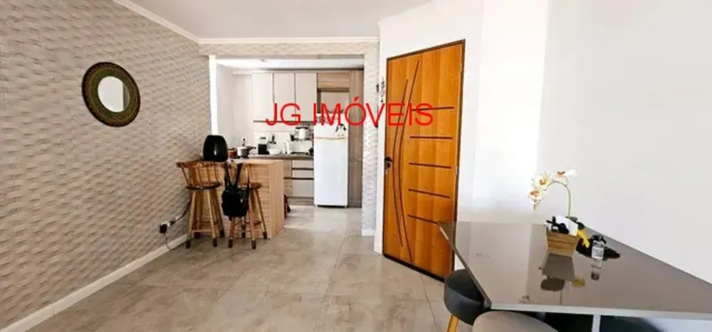 Apartamento, 2 quartos, 62 m² - Foto 3