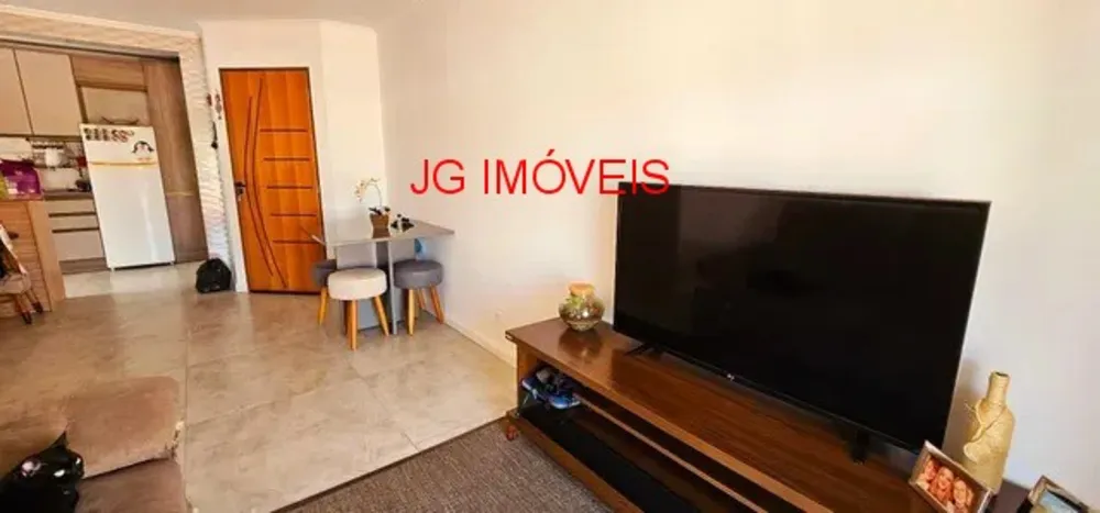 Apartamento, 2 quartos, 62 m² - Foto 10