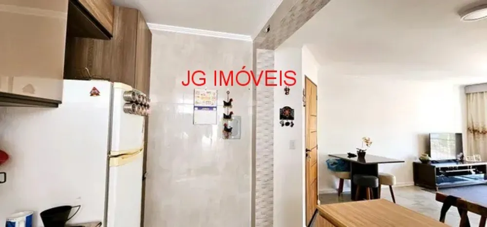 Apartamento, 2 quartos, 62 m² - Foto 5