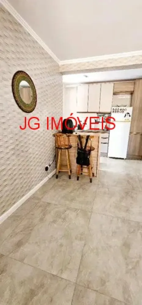 Apartamento, 2 quartos, 62 m² - Foto 6