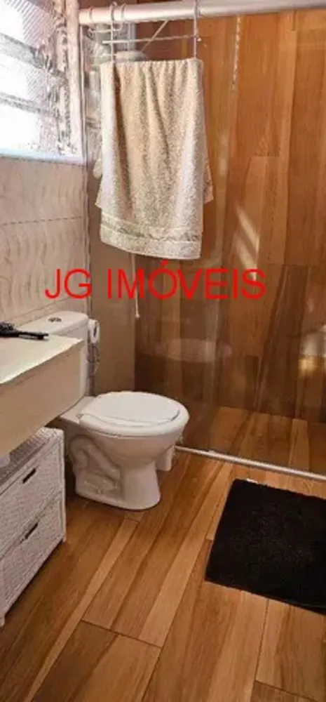 Apartamento, 2 quartos, 62 m² - Foto 2
