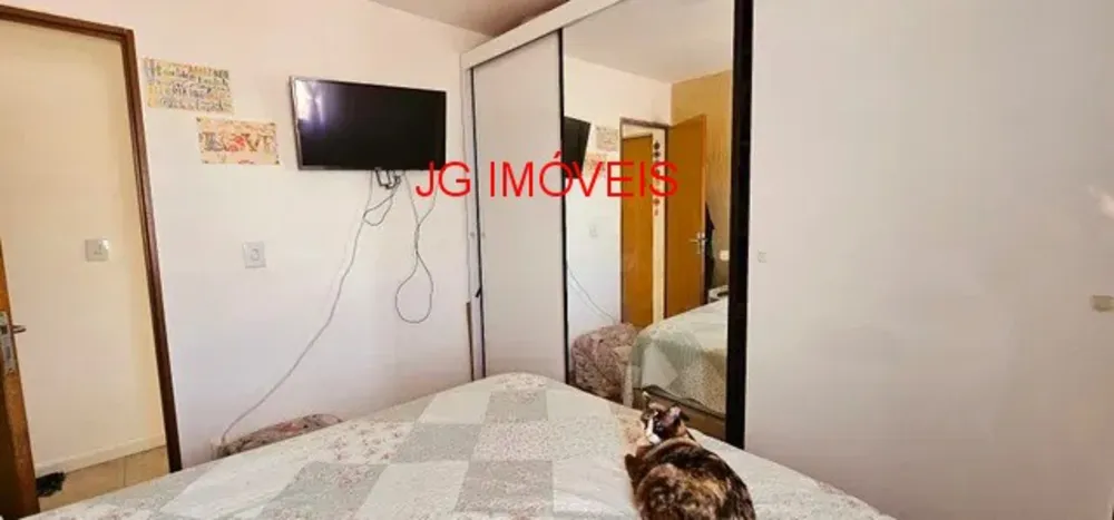 Apartamento, 2 quartos, 62 m² - Foto 7