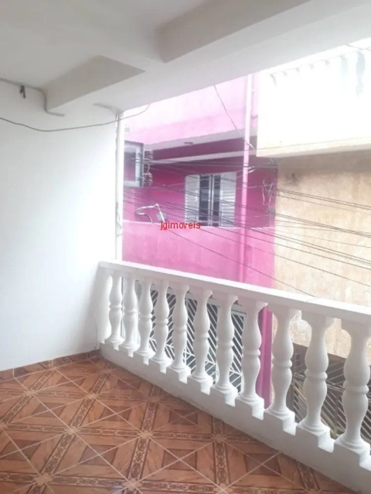 Casa, 2 quartos, 200 m² - Foto 10