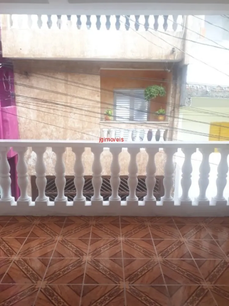 Casa, 2 quartos, 200 m² - Foto 9