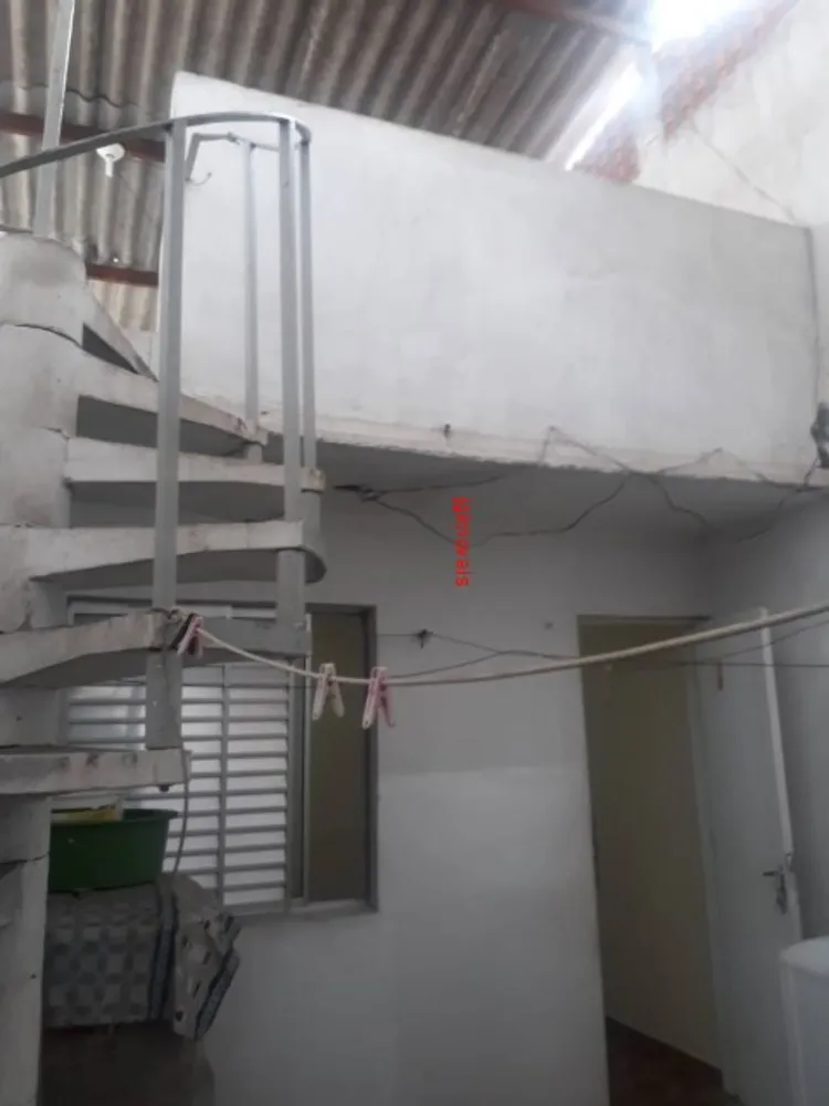 Casa, 2 quartos, 200 m² - Foto 16