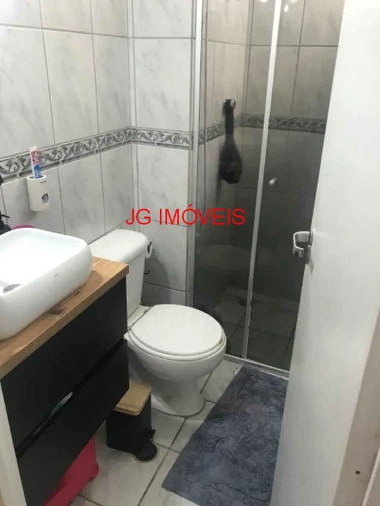 Apartamento, 3 quartos, 63 m² - Foto 4