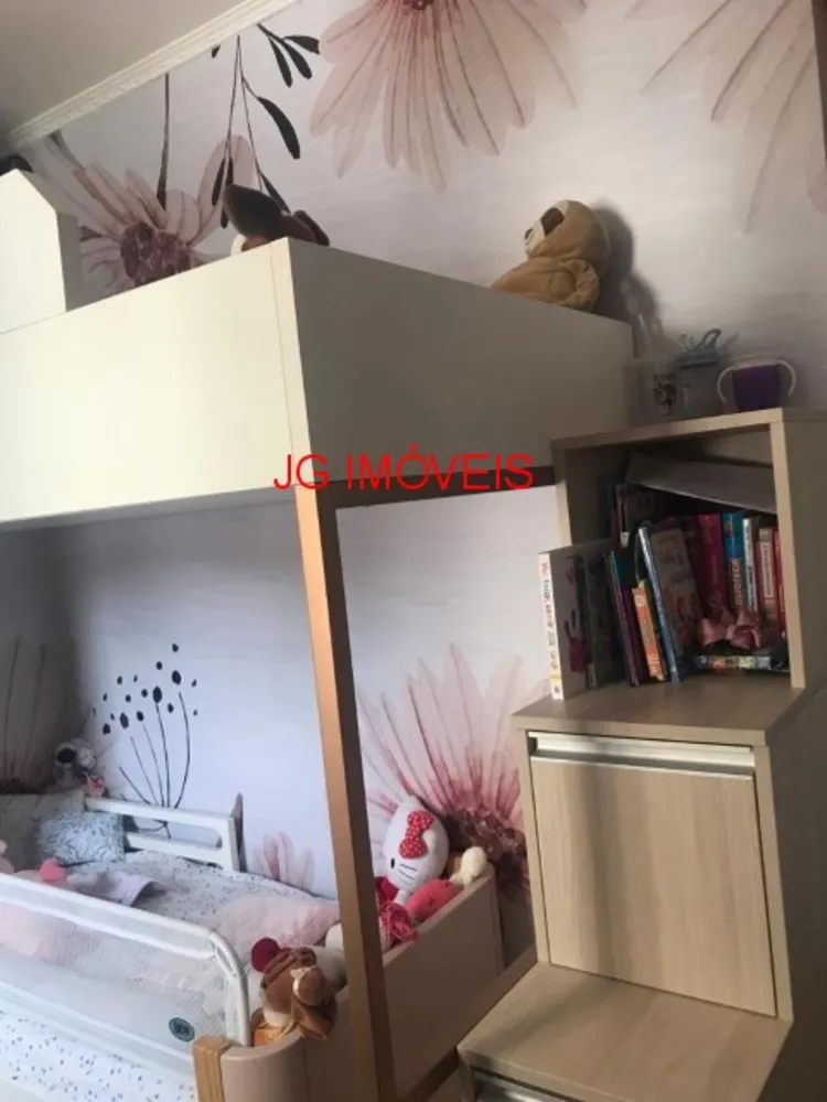 Apartamento, 3 quartos, 63 m² - Foto 17
