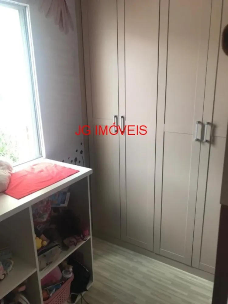 Apartamento, 3 quartos, 63 m² - Foto 5