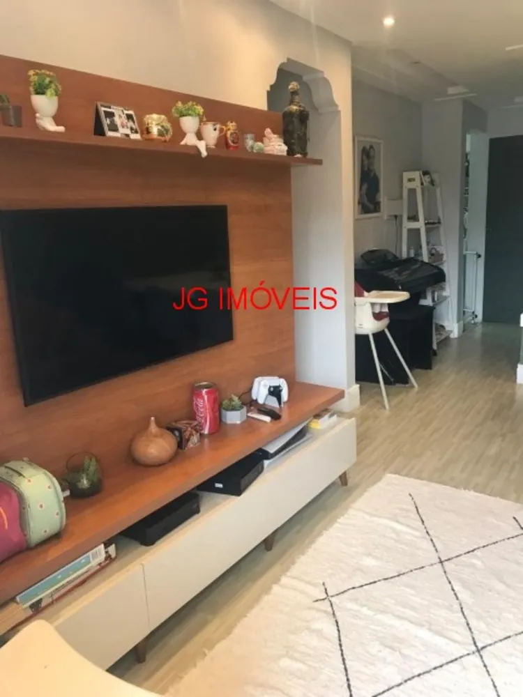 Apartamento, 3 quartos, 63 m² - Foto 8