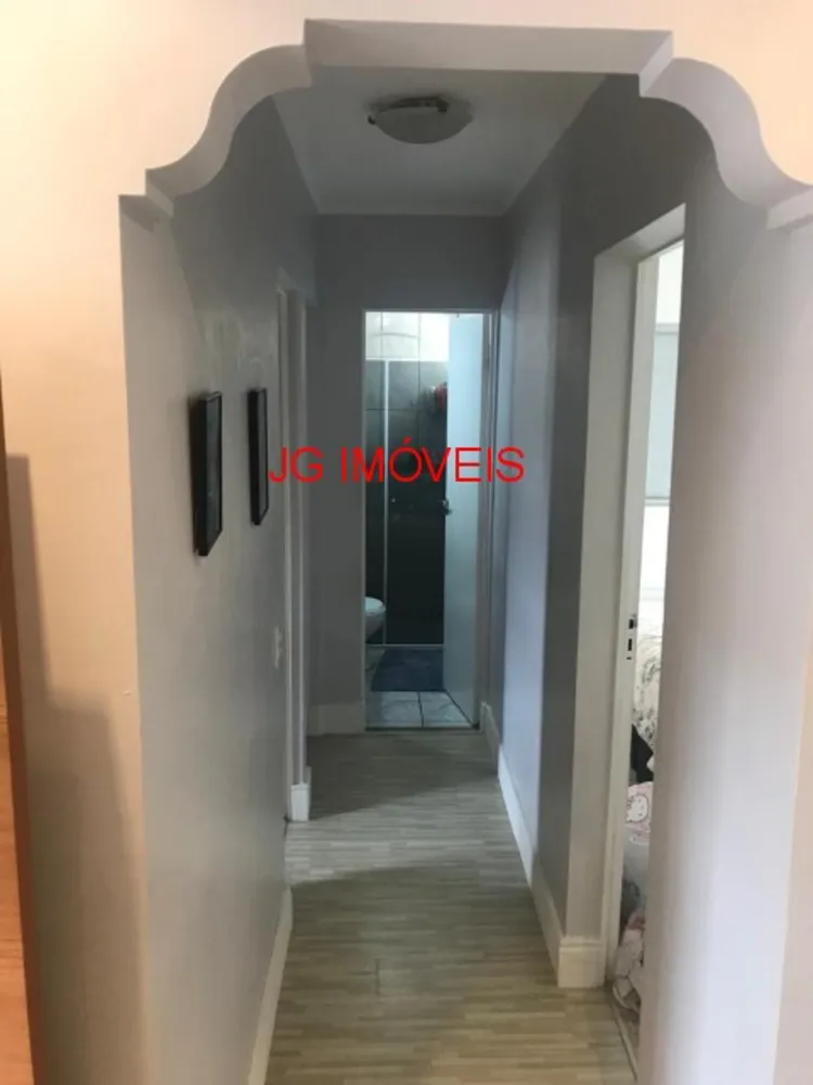 Apartamento, 3 quartos, 63 m² - Foto 10