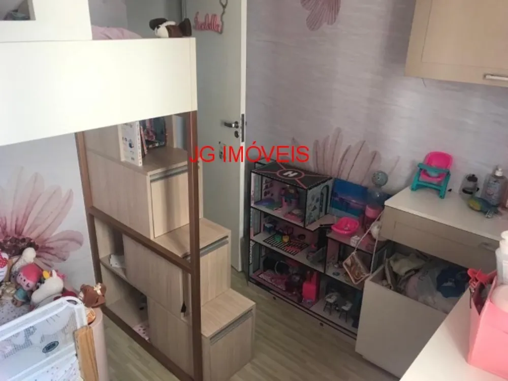 Apartamento, 3 quartos, 63 m² - Foto 14