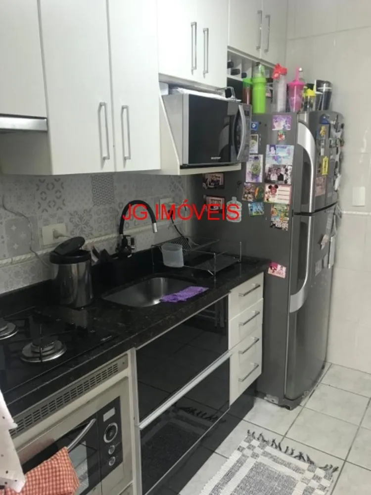 Apartamento, 3 quartos, 63 m² - Foto 1