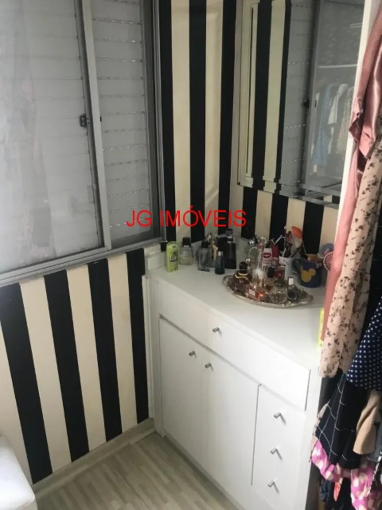 Apartamento, 3 quartos, 63 m² - Foto 2