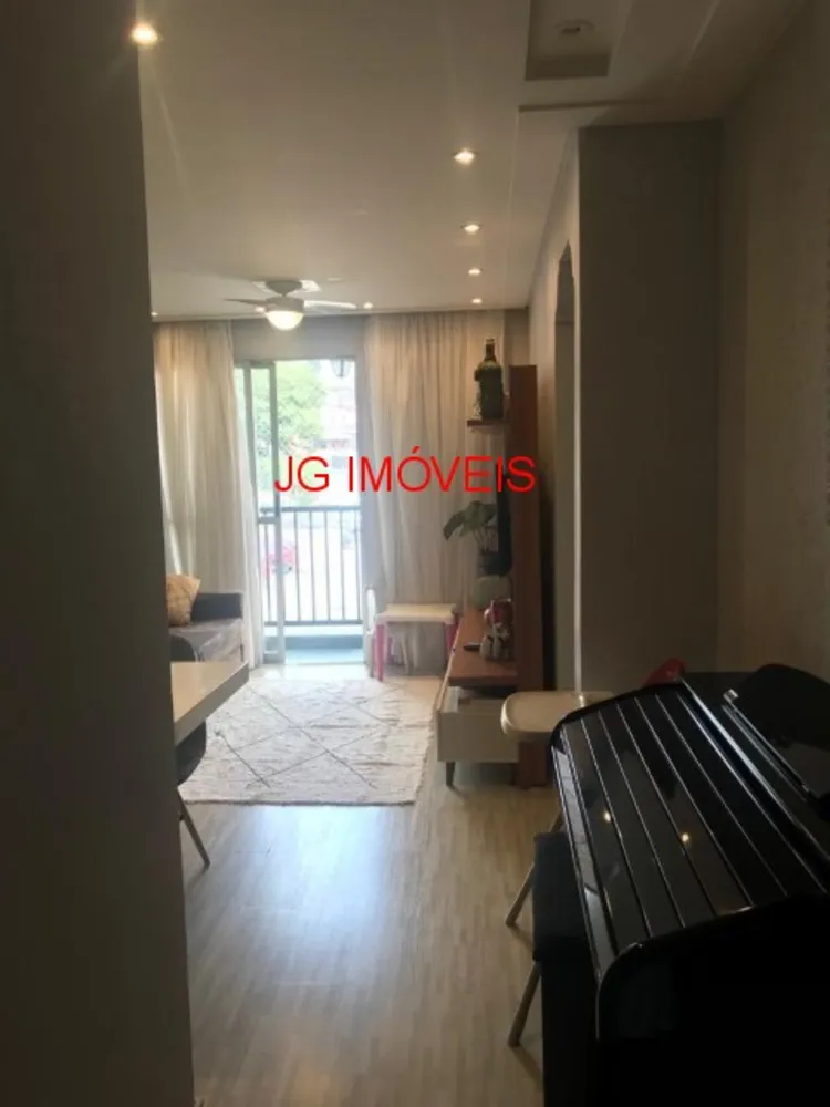 Apartamento, 3 quartos, 63 m² - Foto 16