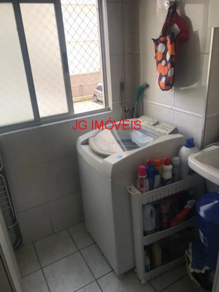 Apartamento, 3 quartos, 63 m² - Foto 8