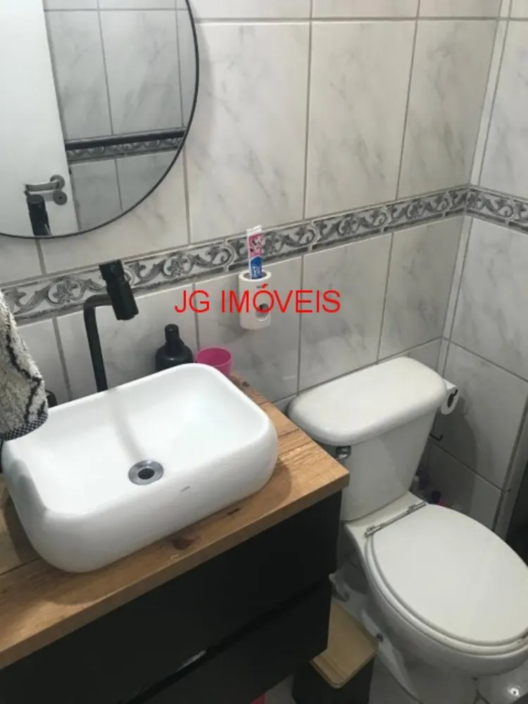 Apartamento, 3 quartos, 63 m² - Foto 13