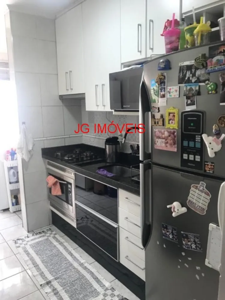 Apartamento, 3 quartos, 63 m² - Foto 3