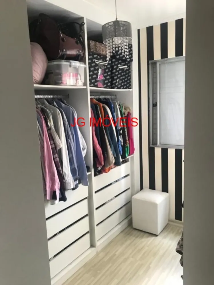 Apartamento, 3 quartos, 63 m² - Foto 18