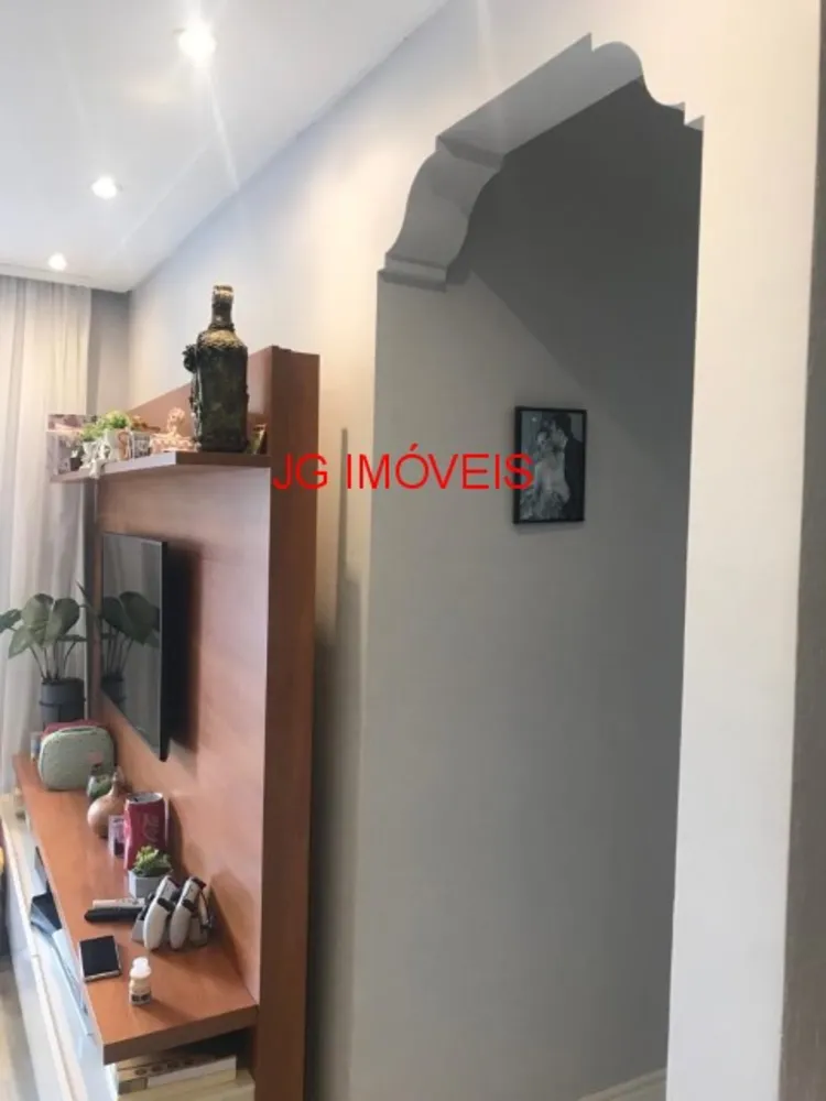 Apartamento, 3 quartos, 63 m² - Foto 9