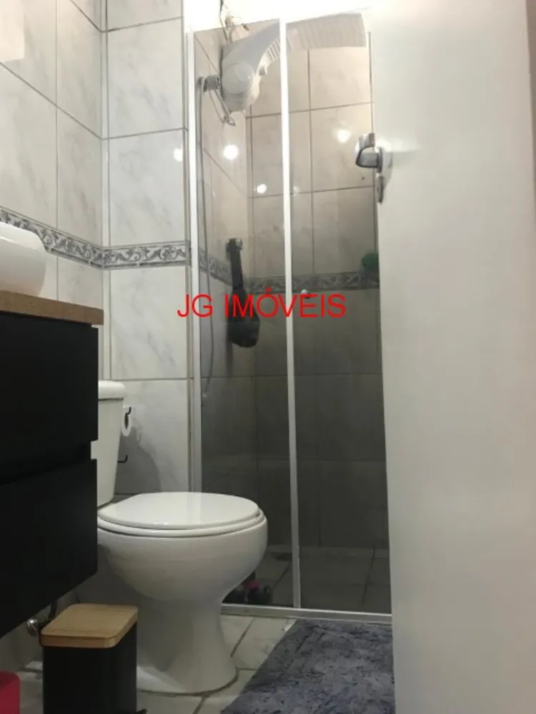 Apartamento, 3 quartos, 63 m² - Foto 7