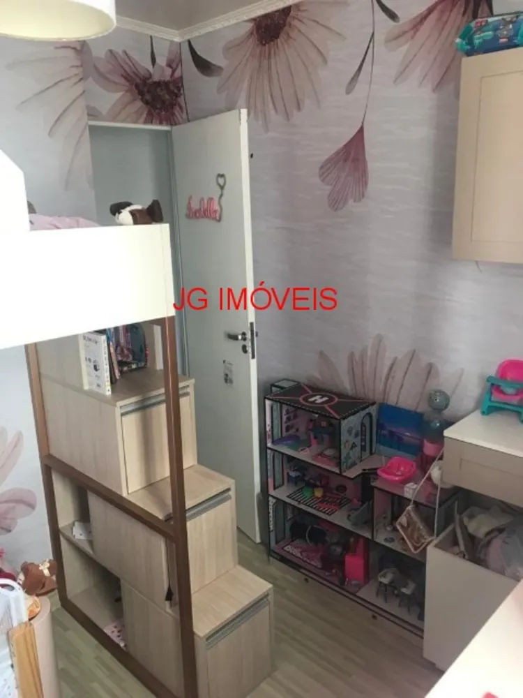 Apartamento, 3 quartos, 63 m² - Foto 15
