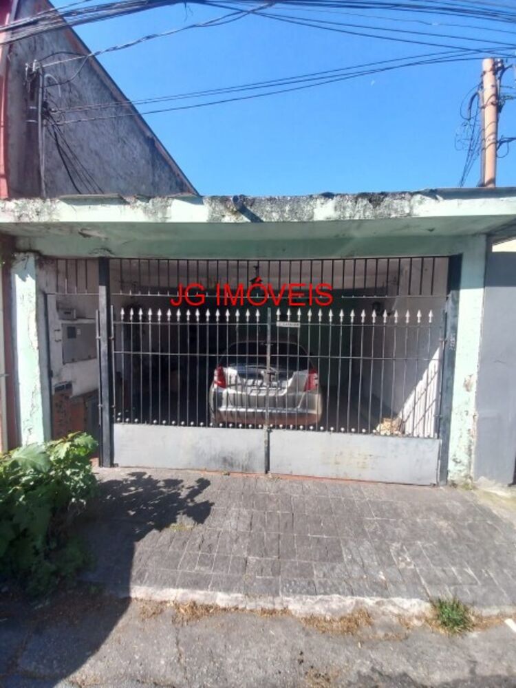 Casa, 2 quartos, 125 m² - Foto 1