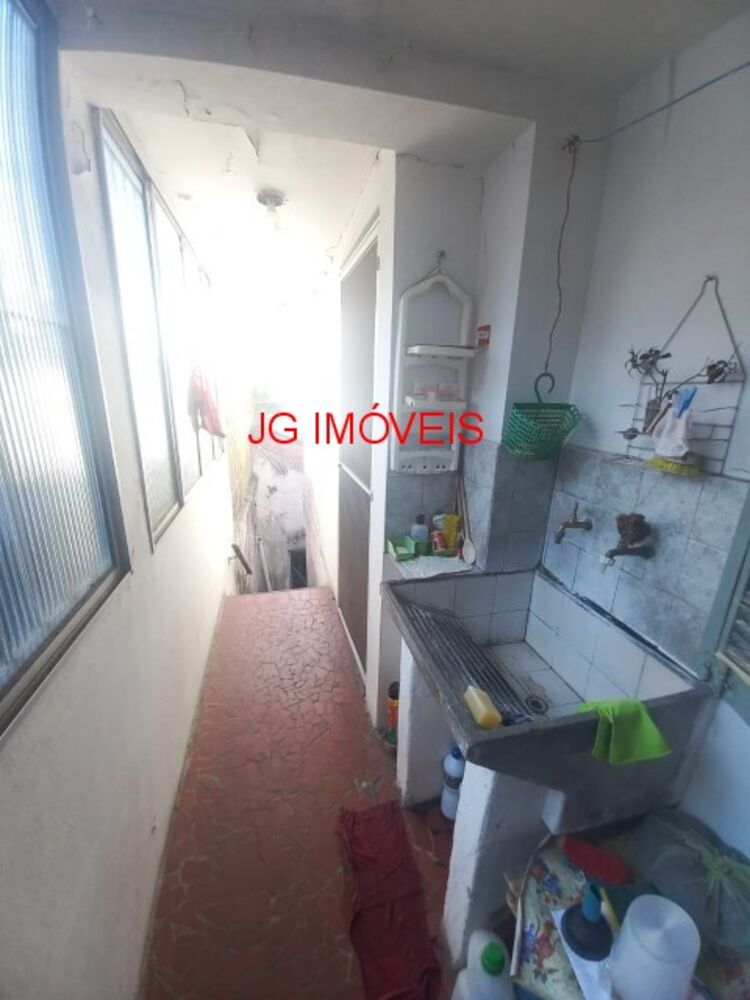 Casa, 2 quartos, 125 m² - Foto 13