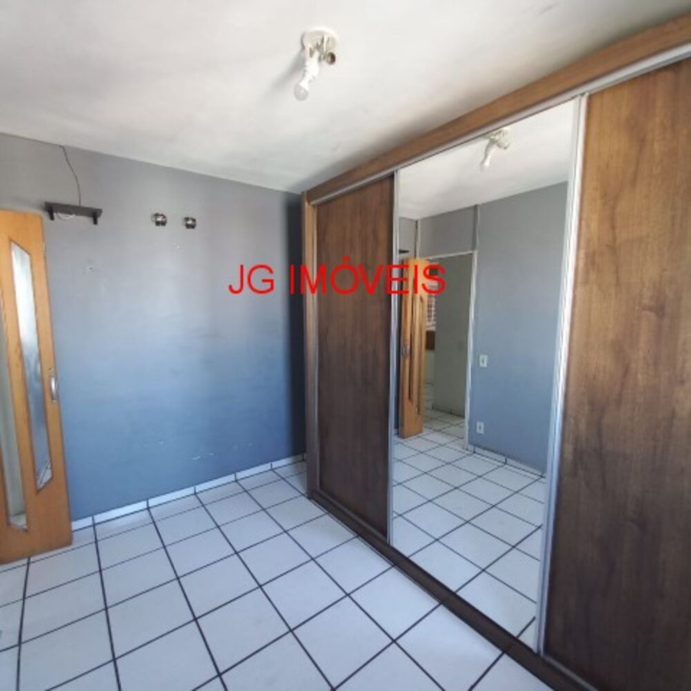 Apartamento, 2 quartos, 54 m² - Foto 2